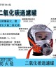 Defire防火毯＋二氧化碳過濾面罩一組（買一組再送一組）