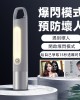 ESSEN德系工藝頂級手電筒，最多光源。電弧。可防身，防二次追撞。 買一送一。再送一支電弧手電筒。